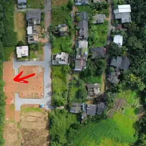 Land for Sale (Near Colombo Horana Road)