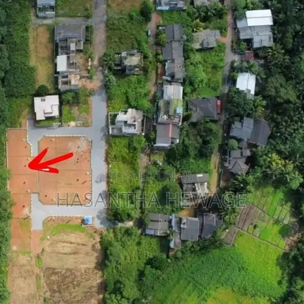 Land for Sale (Near Colombo Horana Road)