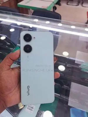 Vivo Y03 (Used)