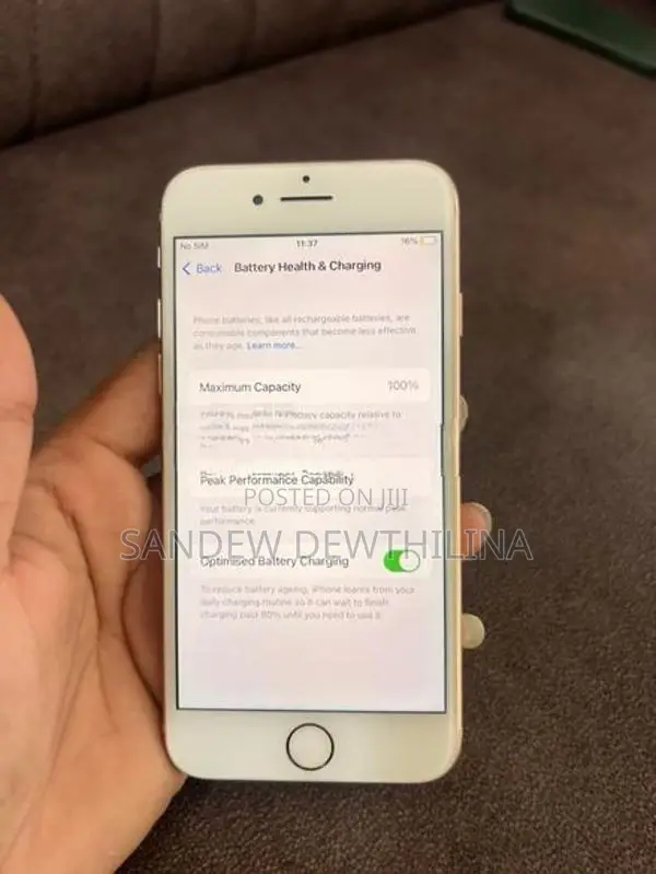 Apple iPhone 8 64GB (Used)