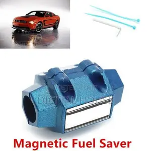 car / van fuel Saver Unit for Petrol/Diesel Vehicle engine from Japan 