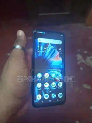 ZTE Blade V50 (Used)