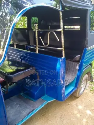 Piaggio Ape 2011