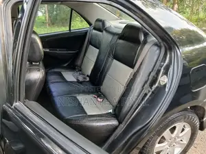 Toyota Vios 2003