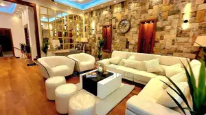 Elegant Designed Furnished 3 Storey House for Sale in Battaramulla