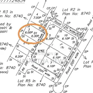 Land for Sale (Near Colombo Horana Road)