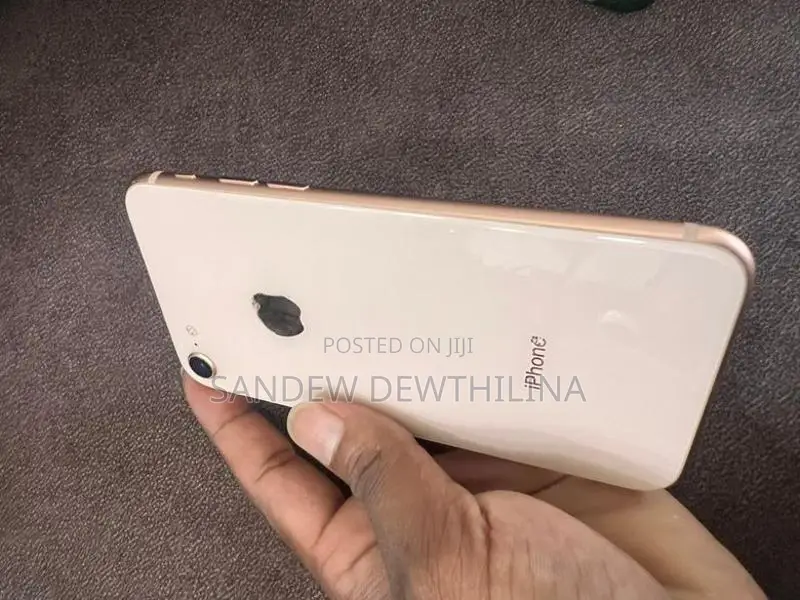 Apple iPhone 8 64GB (Used)