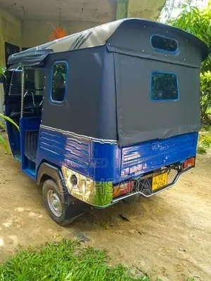 Piaggio Ape 2011