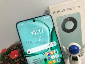 Honor X9c SMART 12GB 256GB (Used)