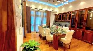 Elegant Designed Furnished 3 Storey House for Sale in Battaramulla
