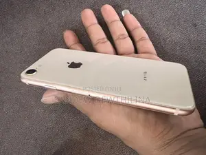 Apple iPhone 8 64GB (Used)