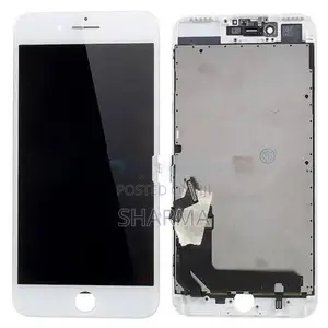 iPhone 7 Plus Display