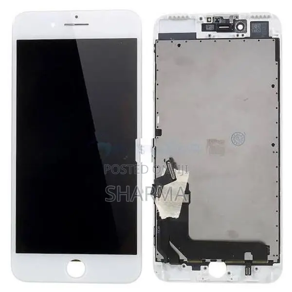 iPhone 7 Plus Display
