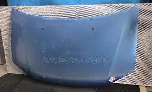 SUZUKI SWIFT HT51 BONNET