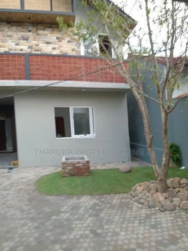 Brand New House For Sale Kesbawa