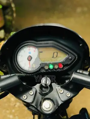 Bajaj Pulsar 150 2017
