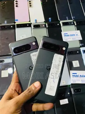 Google Pixel 8 Pro 12GB/256GB/5G (Used)