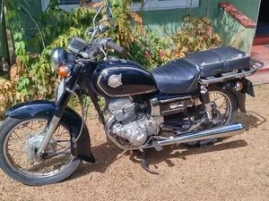 Honda CD 125 Gold Line 1998