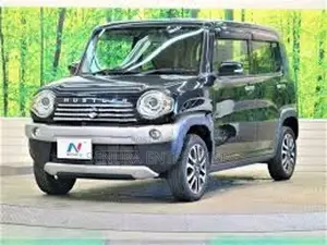 SUZUKI HUSTLER ME41 BONNET