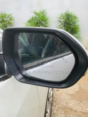 Toyota Yaris G led BSM 2026