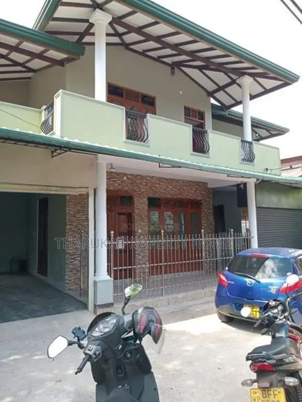 House for Sale Kesbewa