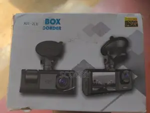 Car Dash Camera