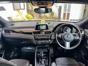 BMW X2 2019