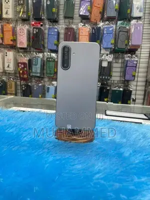 Samsung Galaxy A17 5G (Used)