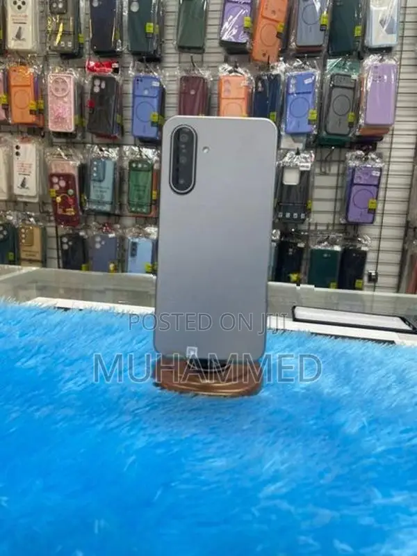 Samsung Galaxy A17 5G (Used)