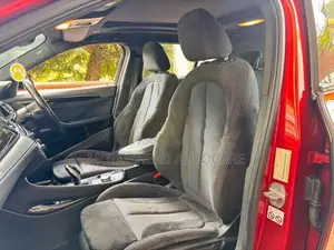 BMW X2 2019