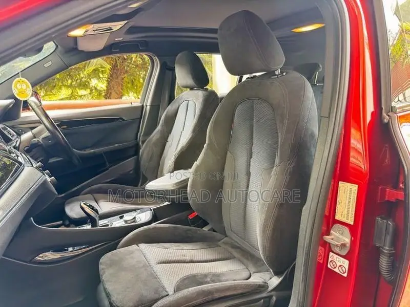 BMW X2 2019