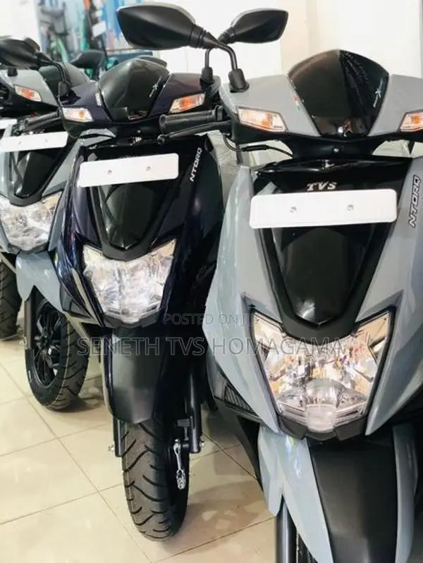 TVS Ntorq 125 Drum 2026