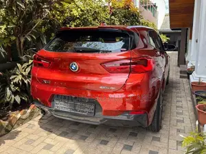 BMW X2 2019