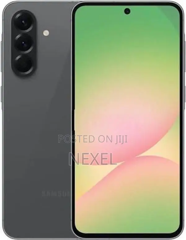 Samsung Galaxy A56 5G 12GB 256GB (Brand New)