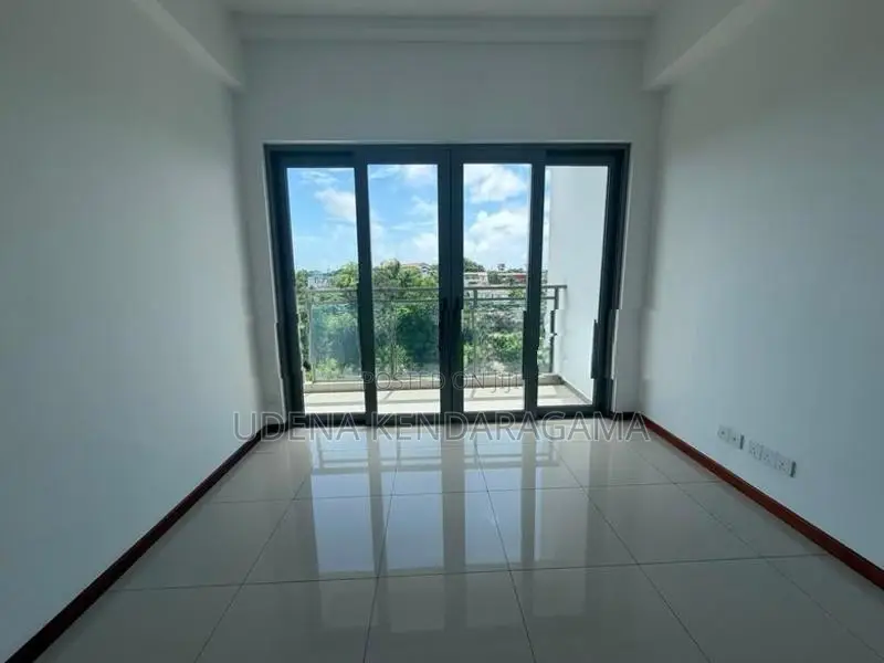 Brand New Apartment at Residencies Kotte