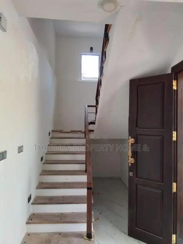 Brand New House For Sale Nugegoda