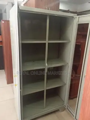 Large Office Cupboard
