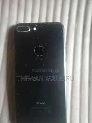 Apple iPhone 7 Plus 4G (Used)