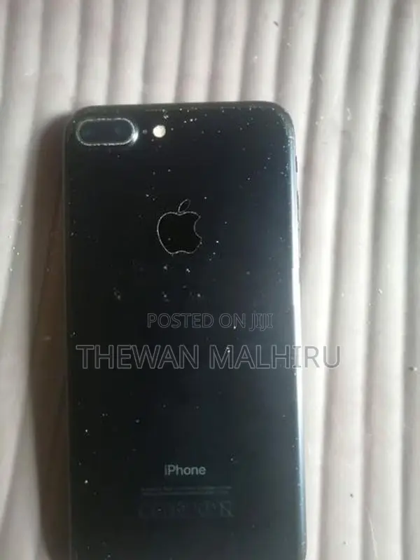 Apple iPhone 7 Plus 4G (Used)