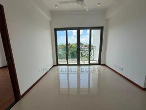 Brand New Apartment at Residencies Kotte