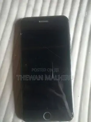 Apple iPhone 7 Plus 4G (Used)
