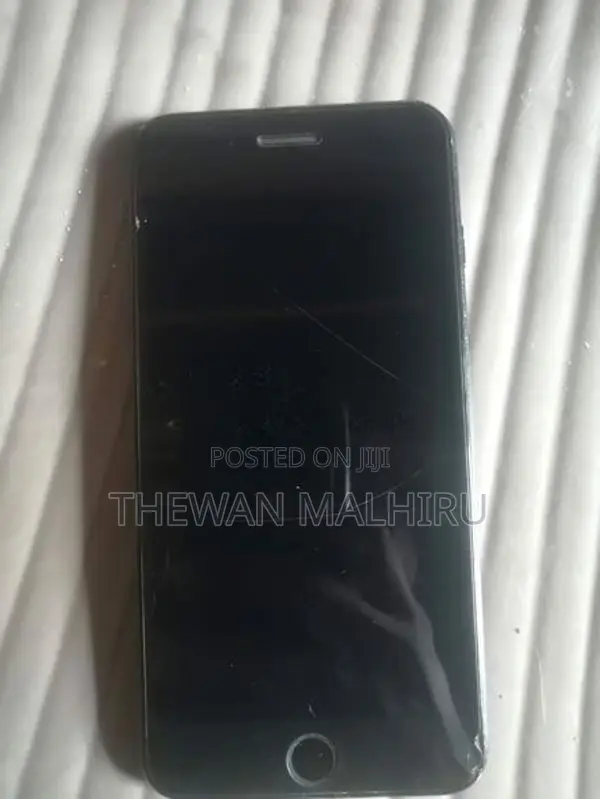 Apple iPhone 7 Plus 4G (Used)