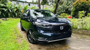 Honda Vezel Z Premium 10Sp 2024