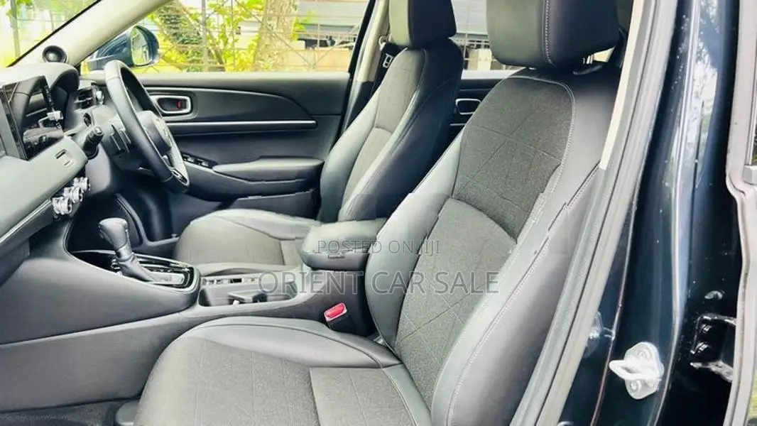 Honda Vezel Z Premium 10Sp 2024