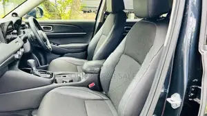 Honda Vezel Z Premium 10Sp 2024