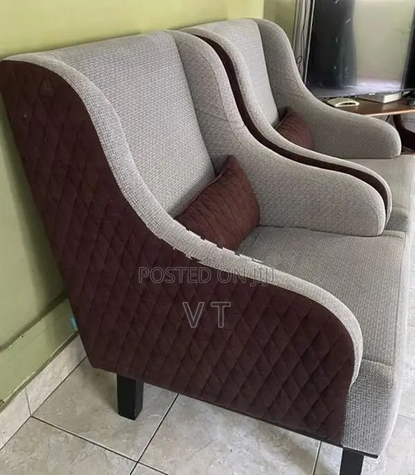 Preston Chairs 2
