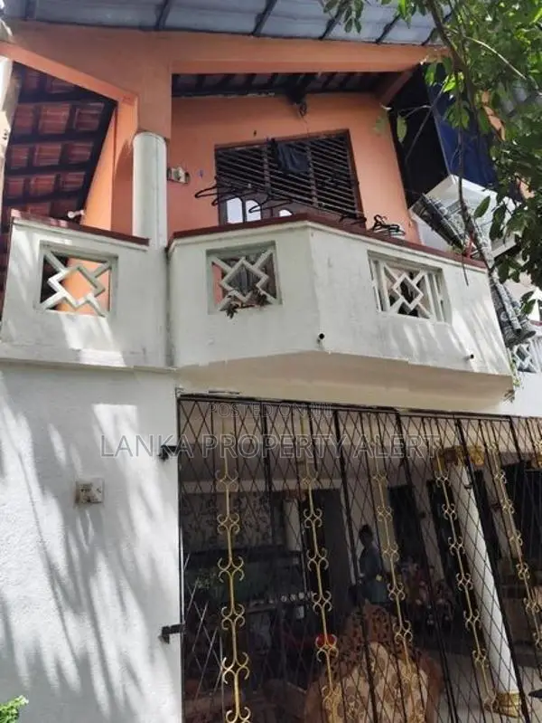 Two Storied House for Sale in Ja-Ela