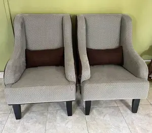 Preston Chairs 2