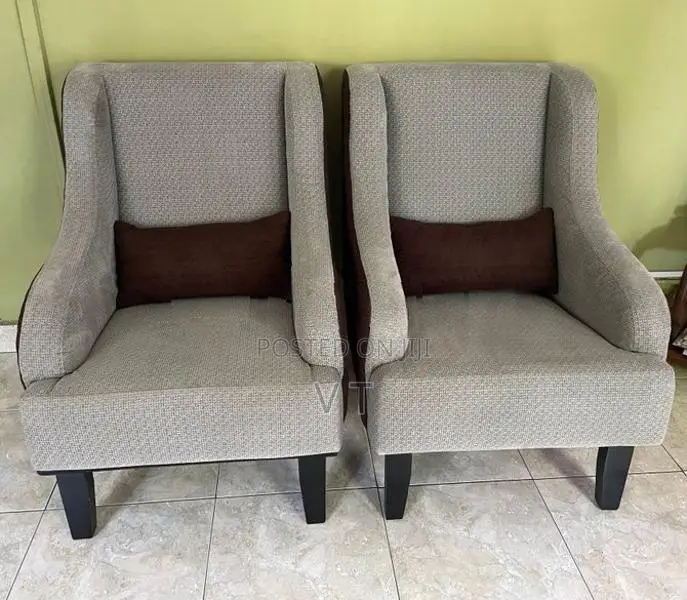 Preston Chairs 2