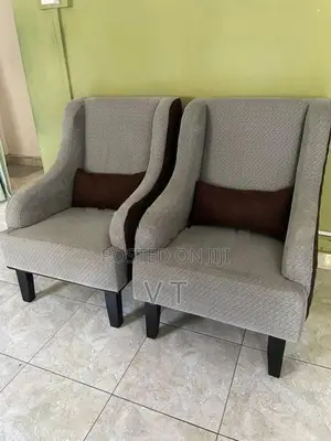 Preston Chairs 2